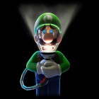 Artworks de Luigi's Mansion 3 sur Switch