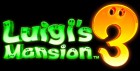 Logo de Luigi's Mansion 3 sur Switch
