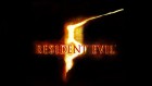 Logo de Resident Evil 5 sur Switch