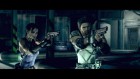 Screenshots de Resident Evil 5 sur Switch