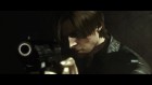 Screenshots de Resident Evil 6 sur Switch