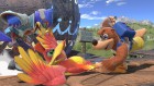 Screenshots de Super Smash Bros. Ultimate sur Switch