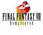 Logo de Final Fantasy VIII Remastered sur Switch