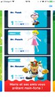 Screenshots de Dr. Mario World sur Mobile
