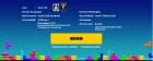 Capture de site web de Tetris 99 sur Switch