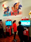 Photos de Pokémon Epée & Bouclier sur Switch