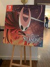 Photos de Hollow Knight : Silksong sur Switch