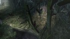Screenshots maison de Devil May Cry sur Switch