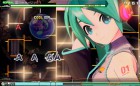 Screenshots de Hatsune Miku Project Diva Mega39's sur Switch