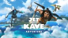 Artworks de Jet Kave Adventure sur Switch
