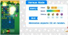 Capture de site web de Dr. Mario World sur Mobile
