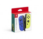 Boîte US de Nintendo Switch sur Switch