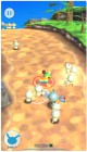 Screenshots de Pokémon Rumble Rush sur Mobile
