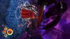 Screenshots maison de MARVEL Ultimate Alliance 3: The black order sur Switch
