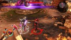 Screenshots maison de MARVEL Ultimate Alliance 3: The black order sur Switch