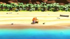 Screenshots de The Legend of Zelda: Link's Awakening sur Switch