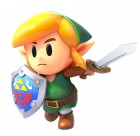 Artworks de The Legend of Zelda: Link's Awakening sur Switch