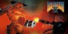 Artworks de Doom II sur Switch