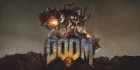 Artworks de Doom 3 sur Switch