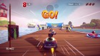 Screenshots de Garfield Kart Furious Racing sur Switch