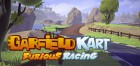 Screenshots de Garfield Kart Furious Racing sur Switch