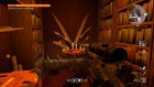 Screenshots maison de Wolfenstein: Youngblood sur Switch