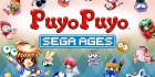 Artworks de Puyo Puyo SEGA AGES sur Switch