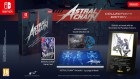 Collector de Astral Chain sur Switch
