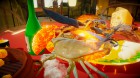 Screenshots de Fight Crab sur Switch