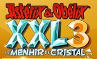 Artworks de Astérix & Obélix XXL 3 sur Switch