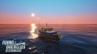 Screenshots de Fishing: Barents Sea – Complete Edition sur Switch