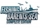 Logo de Fishing: Barents Sea – Complete Edition sur Switch