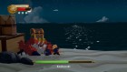 Screenshots de Curse of the Sea Rats sur Switch