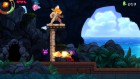 Screenshots de Shantae and the Seven Sirens sur Switch