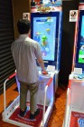 Photos de Mario & Sonic aux Jeux Olympiques de Tokyo 2020 sur Arcade
