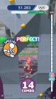 Screenshots de Mario & Sonic aux Jeux Olympiques de Tokyo 2020 sur Arcade