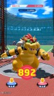 Screenshots de Mario & Sonic aux Jeux Olympiques de Tokyo 2020 sur Arcade