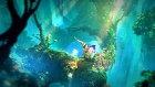 Screenshots de Ori and the Blind Forest : Definitive Edition  sur Switch