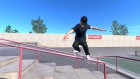 Screenshots de Skater XL sur Switch