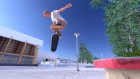 Screenshots de Skater XL sur Switch