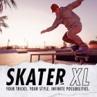 Logo de Skater XL sur Switch