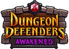 Logo de Dungeon Defenders: Awakened sur Switch