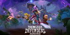 Logo de Dungeon Defenders: Awakened sur Switch