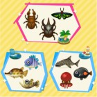 Screenshots de Animal Crossing: Pocket Camp sur Mobile