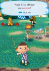 Screenshots de Animal Crossing: Pocket Camp sur Mobile