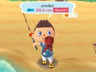 Screenshots de Animal Crossing: Pocket Camp sur Mobile