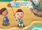 Screenshots de Animal Crossing: Pocket Camp sur Mobile