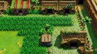 Screenshots de The Legend of Zelda: Link's Awakening sur Switch