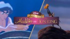 Artworks de Disney Classic Games :  Aladdin and the Lion King sur Switch