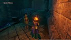 Screenshots maison de Dragon Quest XI sur Switch
